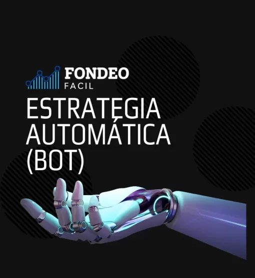 Estratégia automática (BOT) (Incluido en Complex)