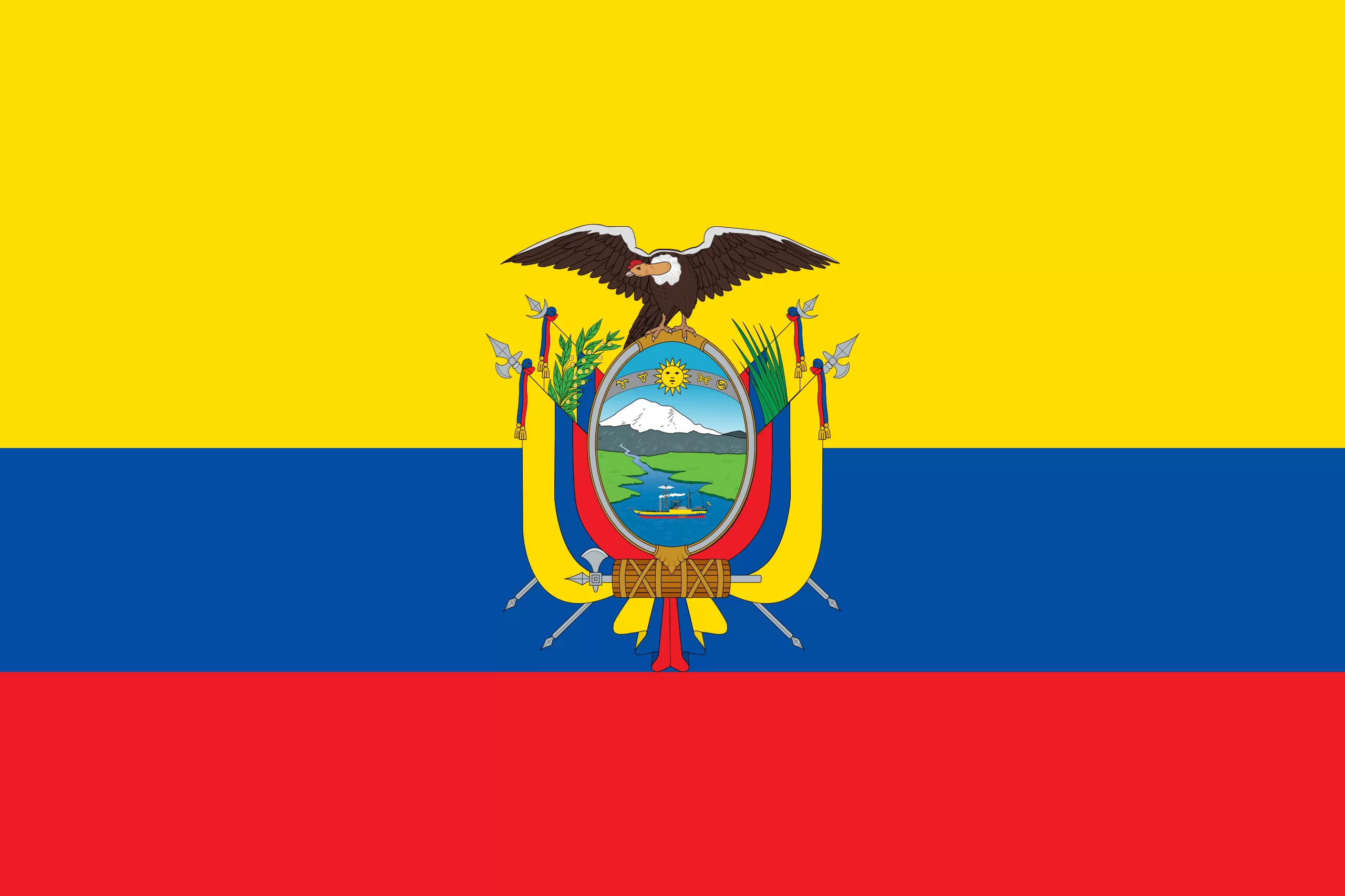 Diego Flores [Ecuador]