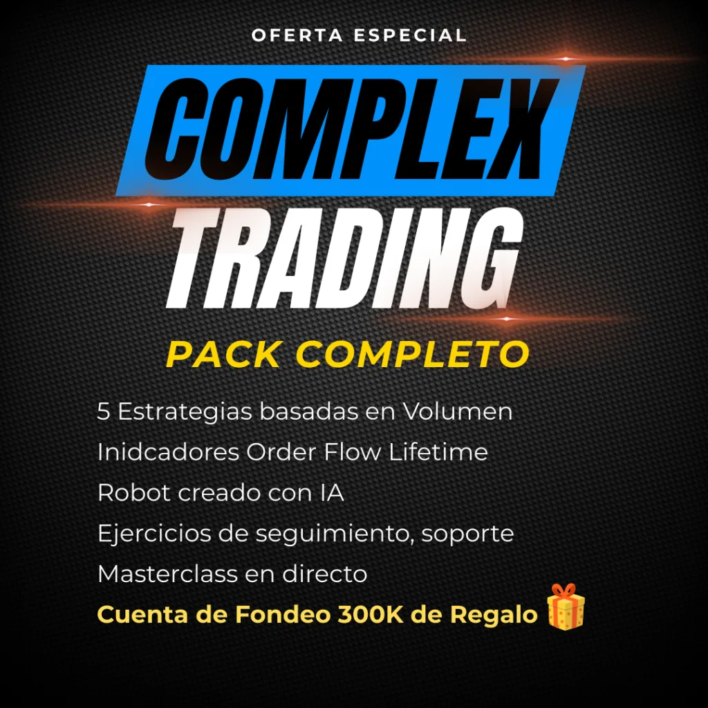 COMPLEX TRADING 2 FONDEOFACIL